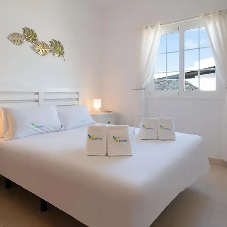 Villa Mariposa *