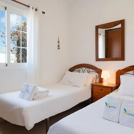 Villa Mariposa *