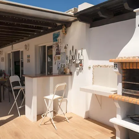 Villa Mariposa