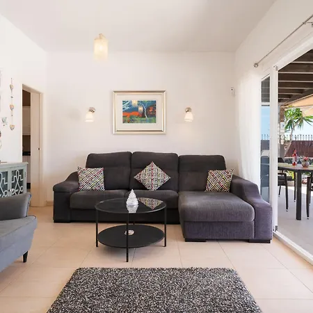 Villa Mariposa
