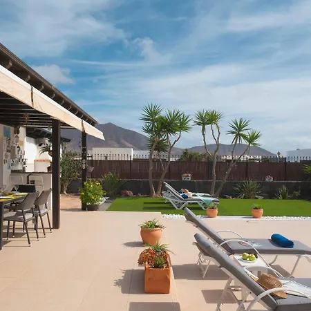 Mariposa Playa Blanca (Lanzarote)